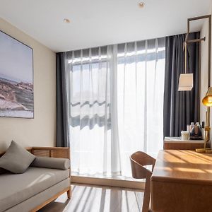 Jimu Double Room